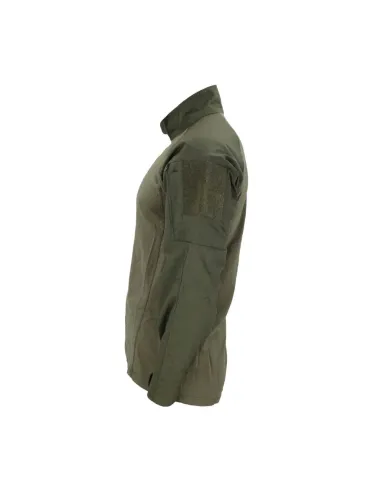 Camiseta Combate BlackBeard Ranger Green - Corso