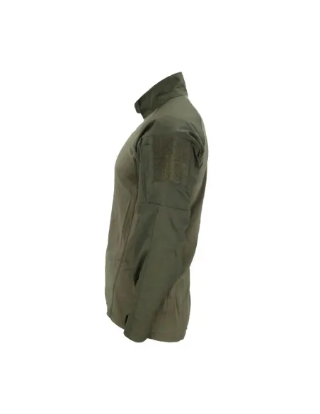 Camiseta Combate BlackBeard Ranger Green - Corso