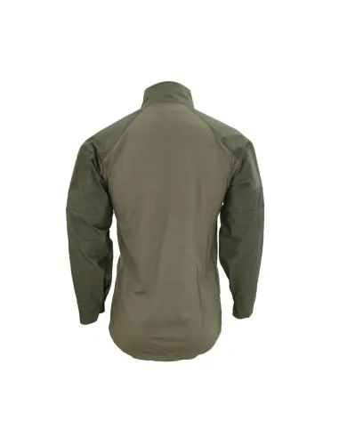 Camiseta Combate BlackBeard Ranger Green - Corso