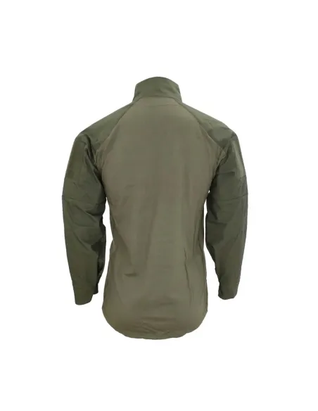 Camiseta Combate BlackBeard Ranger Green - Corso