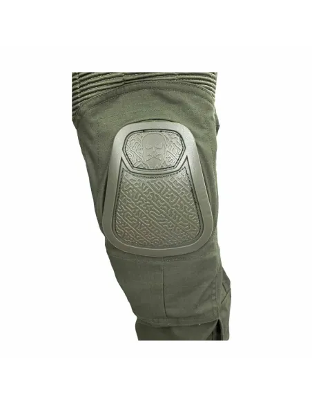 Pantalón Comabte Blackbeard Ranger Green - Corso