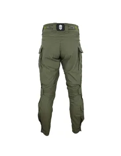 Pantalón Comabte Blackbeard Ranger Green - Corso 2
