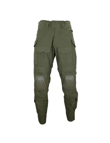 Pantalón Comabte Blackbeard Ranger Green - Corso