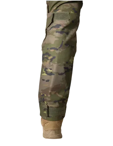 Pantalón de Combate ROK  Multicam - Ragnar Raids