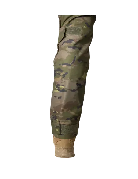 Pantalón de Combate ROK  Multicam - Ragnar Raids