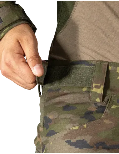 Pantalón de Combate ROK  Multicam - Ragnar Raids