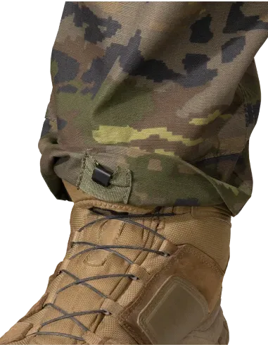 Pantalón de Combate ROK  Multicam - Ragnar Raids