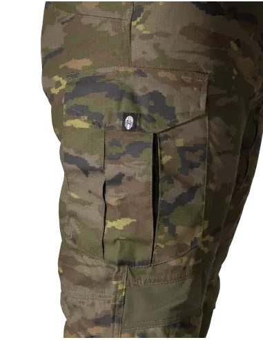 Pantalón de Combate ROK  Multicam - Ragnar Raids