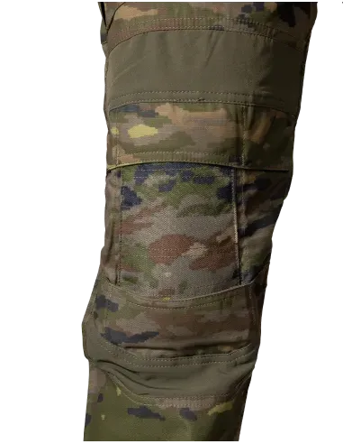 Pantalón de Combate ROK  Boscoso Pixelado - Ragnar Raids