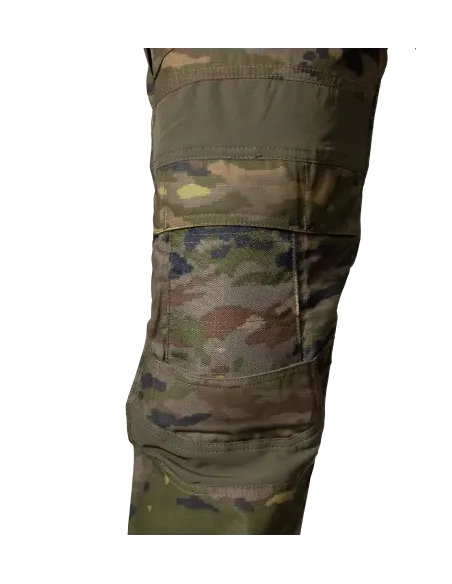 Pantalón de Combate ROK  Multicam - Ragnar Raids