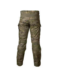 Pantalón de Combate ROK  Multicam - Ragnar Raids 2