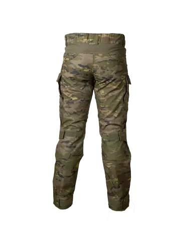 Pantalón de Combate ROK  Boscoso Pixelado - Ragnar Raids