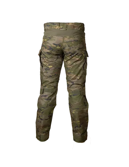 Pantalón de Combate ROK  Multicam - Ragnar Raids