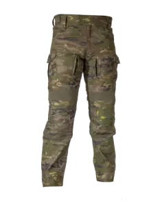 Pantalón de Combate ROK  Multicam - Ragnar Raids