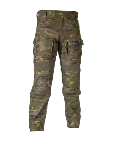 Pantalón de Combate ROK  Boscoso Pixelado - Ragnar Raids