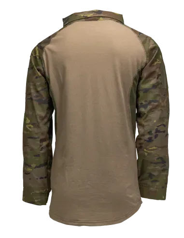 Camiseta Combate ROK Multicam - Ragnar Raids
