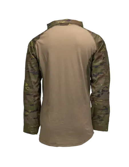 Camiseta Combate ROK Multicam - Ragnar Raids