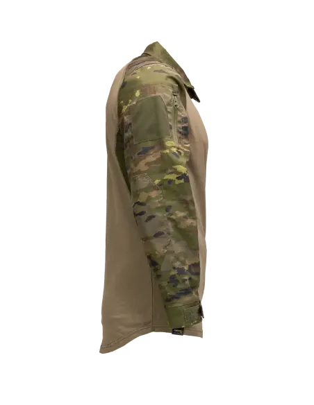 Camiseta Combate ROK Multicam - Ragnar Raids