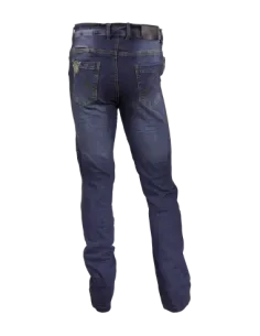 Pantalón Vaquero Thor Aori - Ragnar Raids 2