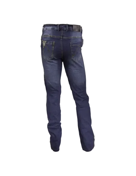 Pantalón Vaquero Thor Aori - Ragnar Raids