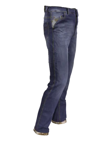Pantalón Vaquero Thor Aori - Ragnar Raids