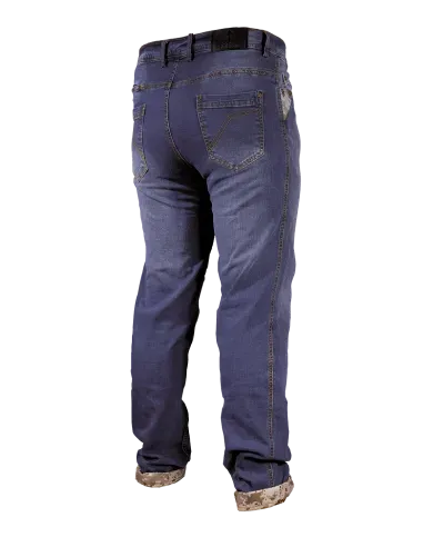 Pantalón Vaquero Thor Aori - Ragnar Raids
