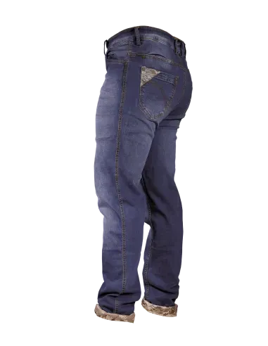 Pantalón Vaquero Thor Aori - Ragnar Raids