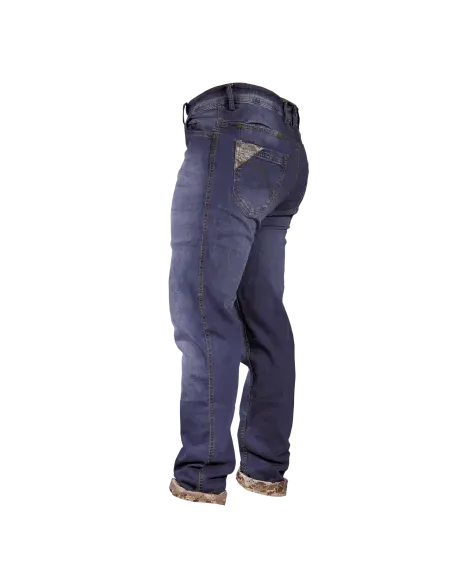 Pantalón Vaquero Thor Aori - Ragnar Raids
