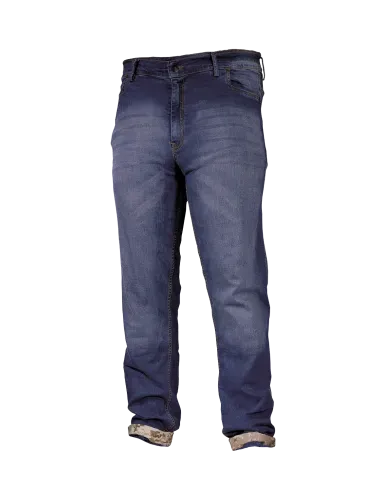 Pantalón Vaquero Thor Aori - Ragnar Raids