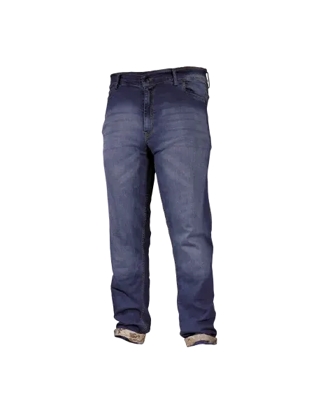 Pantalón Vaquero Thor Aori - Ragnar Raids