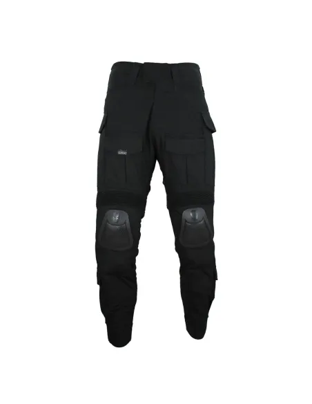 Pantalón Comabte Blackbeard Ranger Green - Corso