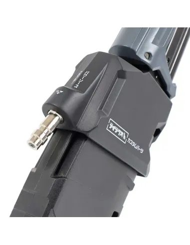 Adaptador HPA Cargador M4 A Hi-Capa - Laylax