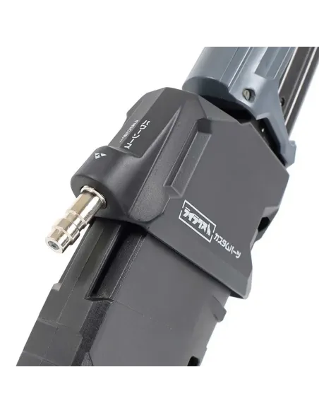 Adaptador HPA Cargador M4 A Hi-Capa - Laylax