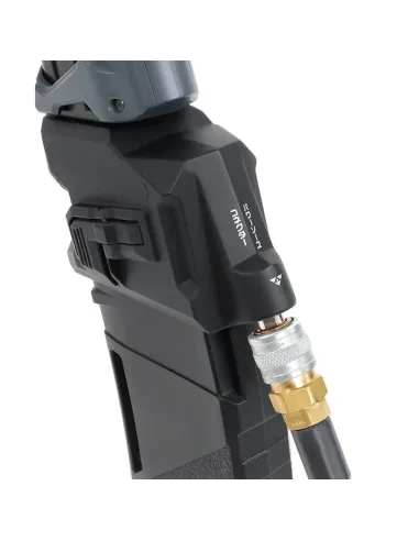 Adaptador HPA Cargador M4 A Hi-Capa - Laylax