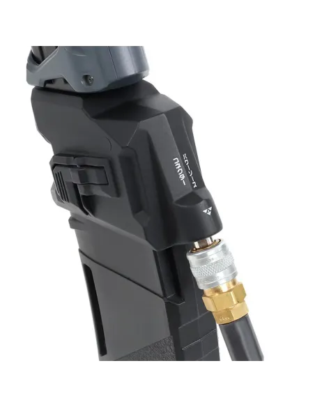 Adaptador HPA Cargador M4 A Hi-Capa - Laylax