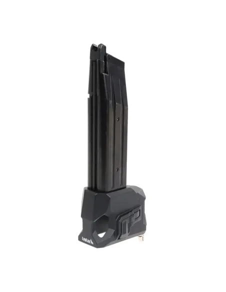 Adaptador HPA Cargador M4 A Hi-Capa - Laylax