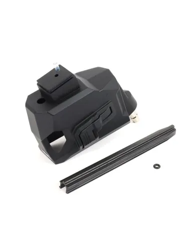 Adaptador HPA Cargador M4 A Hi-Capa - Laylax