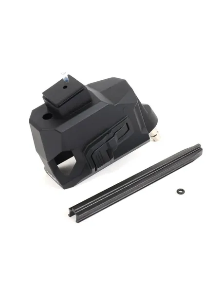 Adaptador HPA Cargador M4 A Hi-Capa - Laylax