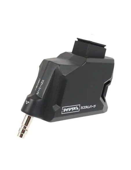 Adaptador HPA Cargador M4 A Hi-Capa - Laylax