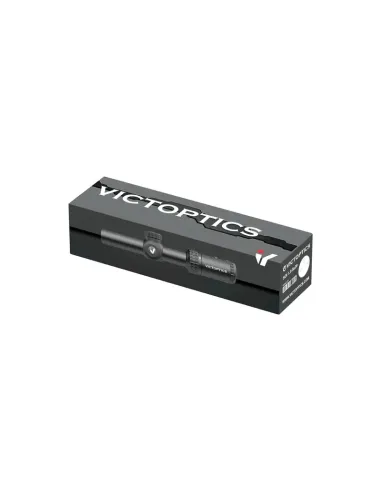 Visor LPVO SOI 1.5-5x20 - Victor Optic