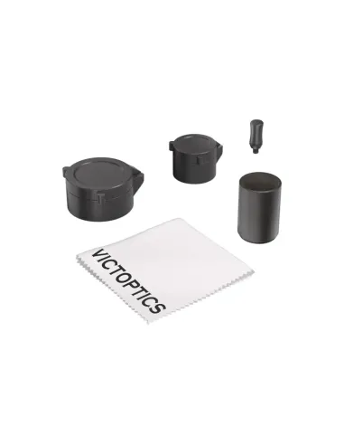 Visor LPVO SOI 1.5-5x20 - Victor Optic