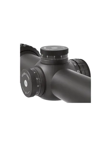 Visor LPVO SOI 1.5-5x20 - Victor Optic