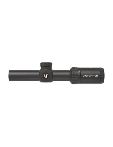 Visor LPVO SOI 1.5-5x20 - Victor Optic