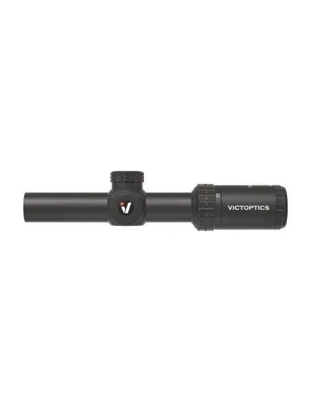 Visor LPVO SOI 1.5-5x20 - Victor Optic