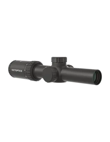 Visor LPVO SOI 1.5-5x20 - Victor Optic