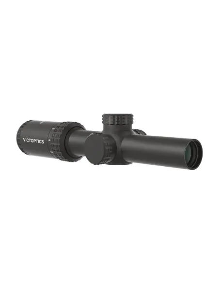 Visor LPVO SOI 1.5-5x20 - Victor Optic