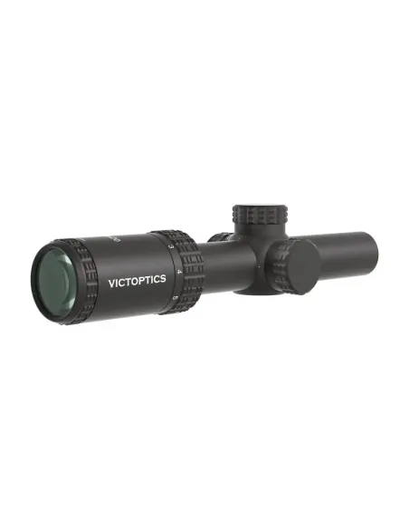 Visor LPVO SOI 1.5-5x20 - Victor Optic