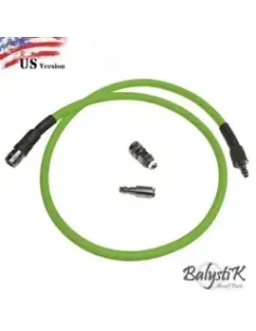 Línea HPA US Limón - Balystik