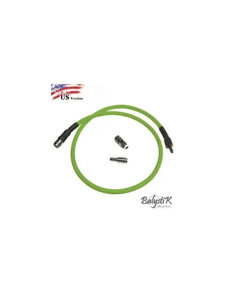 Línea HPA US Limón - Balystik