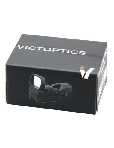 Visor Punto Rojo 1x32x34 - Victor Optics